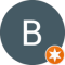 Bill Beamish Avatar