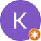 Keith Kacner Avatar