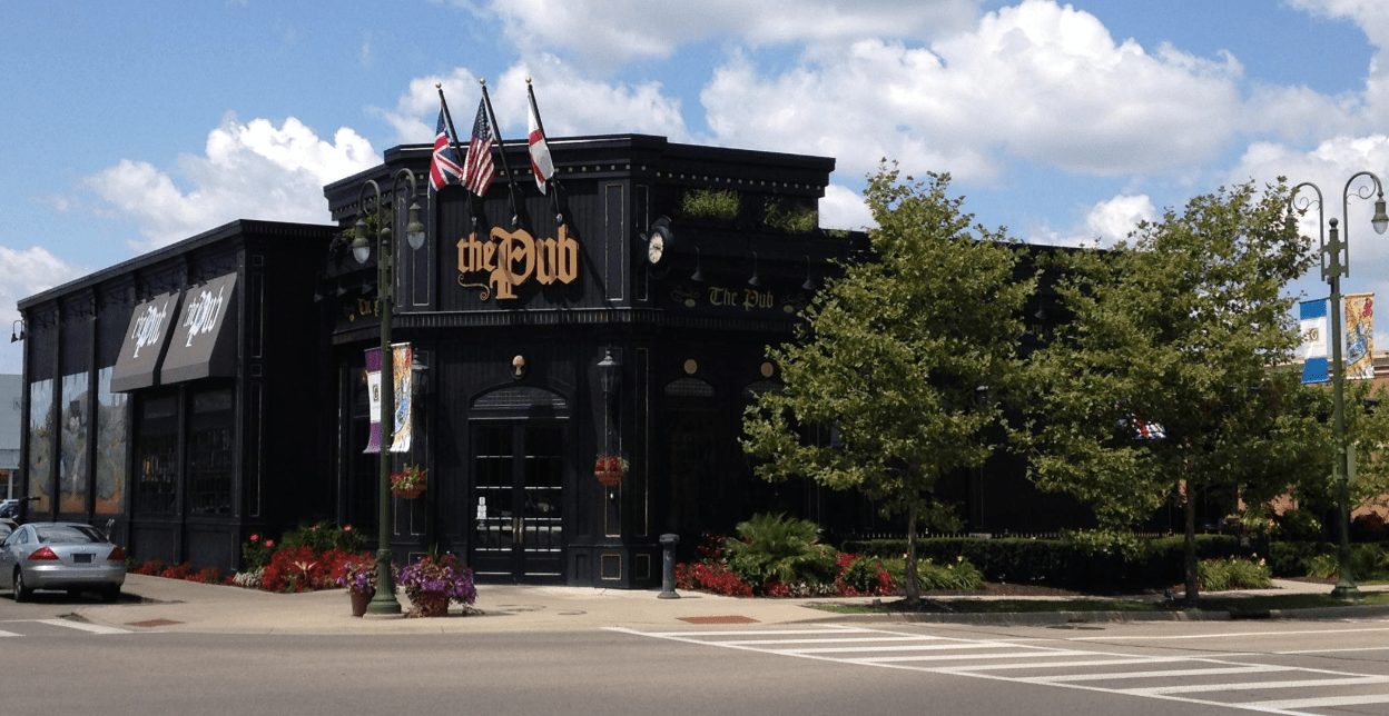 The Pub Beavercreek | The Pub