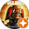 judge dredd Avatar