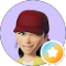 Ellen Phillips Avatar